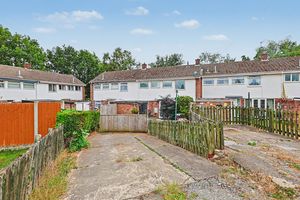 Grasscroft Close Loundsley Green